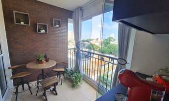 Imagem: Apartamento à venda em Indaiatuba Edifício