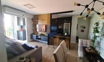 Imagem 6: Apartamento à venda em Indaiatuba Edifício SOHO