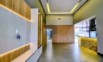 Imagem 5: Casa de luxo em condomínio no Jardim Piemonte, Indaiatuba-SP: 3 quartos, 3 suítes, 2 salas