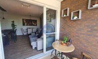 Imagem 2: Apartamento à venda em Indaiatuba Edifício SOHO