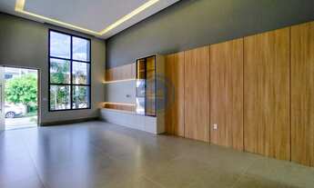 Imagem 7: Casa de luxo em condomínio no Jardim Piemonte, Indaiatuba-SP: 3 quartos, 3 suítes, 2 salas