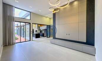 Imagem 4: Imperdível oportunidade: Casa em condomínio com 3 suítes e 3 vagas na Parque Villa dos Pin