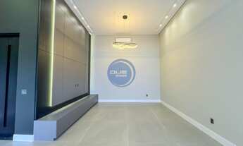 Imagem 6: Imperdível oportunidade: Casa em condomínio com 3 suítes e 3 vagas na Parque Villa dos Pin