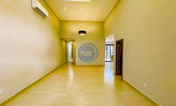 Imagem 4: Casa de Luxo em Condomínio 3 Suítes Localização Estratégica em Indaiatuba-SP 147m² Pé