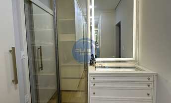 Imagem 4: Casa de Luxo à Venda no Helvétia Park III em Indaiatuba-SP: 3 Suítes, 6 Vagas, Área Gourme