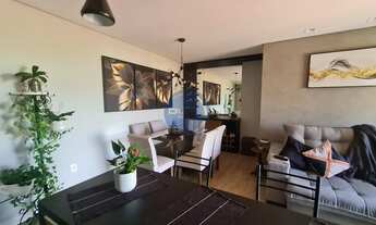 Imagem 5: Apartamento à venda em Indaiatuba Edifício SOHO