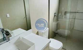 Imagem 7: Casa térrea alto padrão no Jardim Maria José com 3 suítes, escritório, gourmet integrado e