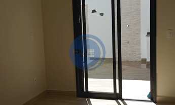 Imagem 2: Maravilhosa casa em condomínio à venda no Jardim Mantova, Indaiatuba-SP: 3 quartos, 1 suít