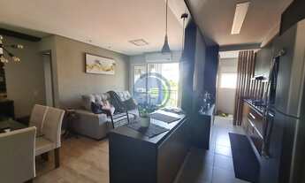 Imagem 7: Apartamento à venda em Indaiatuba Edifício SOHO