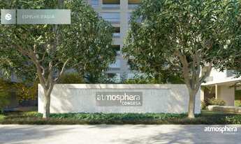 Imagem: Apartamento à venda no Atmosphera Indaiatuba