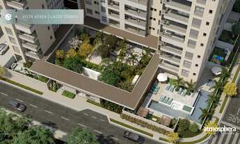 Imagem 5: Apartamento à venda no Atmosphera Indaiatuba ? 67m², 2 dormitórios (1 suíte), 2 vagas, mod