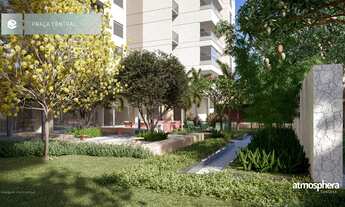 Imagem 6: Apartamento à venda no Atmosphera Indaiatuba ? 67m², 2 dormitórios (1 suíte), 2 vagas, mod