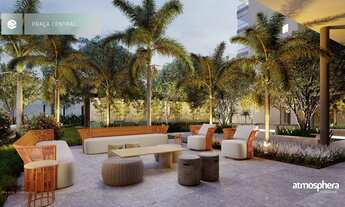 Imagem 7: Apartamento à venda no Atmosphera Indaiatuba ? 67m², 2 dormitórios (1 suíte), 2 vagas, mod