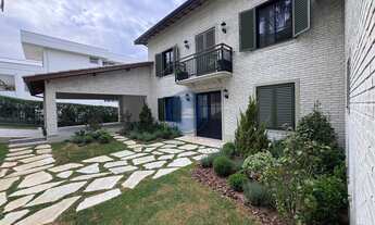 Imagem: SOBRADO FUNDO MATA HELVETIA COUNTRY