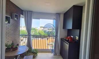 Imagem 4: Apartamento à venda em Indaiatuba Edifício SOHO