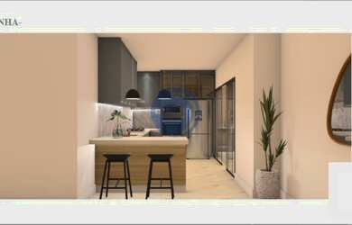 Imagem 7: Imóvel de luxo em condomínio exclusivo de Indaiatuba-SP: 3 quartos, 3 suítes, 2 salas, 5 b