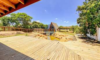 Imagem: OPORTUNIDADE CHALÉ A VENDA JARDIM DOS LARANJAIS