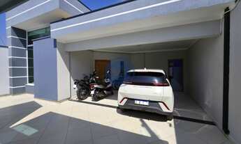 Imagem 5: Imperdível oportunidade: Casa à venda em Indaiatuba-SP, Jardim Europa II, 3 quartos, 3 suí