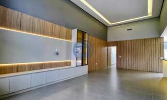 Imagem 4: Casa de luxo em condomínio no Jardim Piemonte, Indaiatuba-SP: 3 quartos, 3 suítes, 2 salas