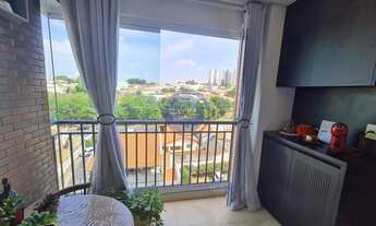 Imagem 3: Apartamento à venda em Indaiatuba Edifício SOHO