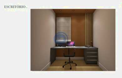 Imagem 4: Imóvel de luxo em condomínio exclusivo de Indaiatuba-SP: 3 quartos, 3 suítes, 2 salas, 5 b