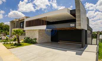 Imagem 3: Imperdível oportunidade: Casa em condomínio com 3 suítes e 3 vagas na Parque Villa dos Pin