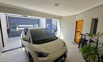 Imagem 6: Imperdível oportunidade: Casa à venda em Indaiatuba-SP, Jardim Europa II, 3 quartos, 3 suí