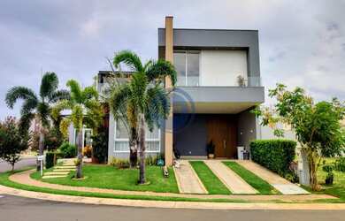 Imagem 3: Imperdível oportunidade! Casa em condomínio de luxo em Indaiatuba-SP, no Jardim Residencia