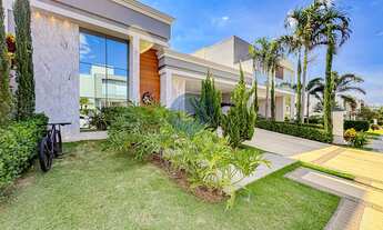 Imagem 4: CASA TERREA DECORADA CONDOMINIO DUAS MARIAS - INDAIATUBA/SP