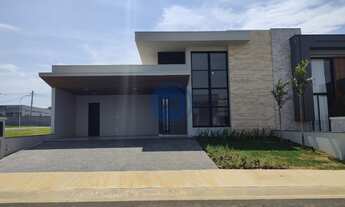 Imagem: Luxuosa casa em condomínio à venda em