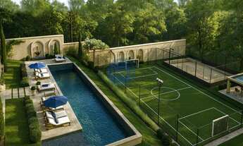 Imagem 6: Terreno em condominio em Indaiatuba - Jardim Hípica