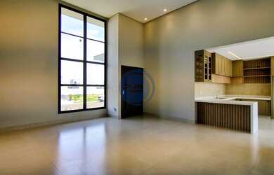 Imagem 6: Luxuosa casa em condomínio à venda em Indaiatuba-SP, Jardim Residencial Dona Maria Candida