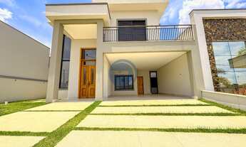 Imagem: SOBRADO NEOCLASSICO JARDIM LAGUNA