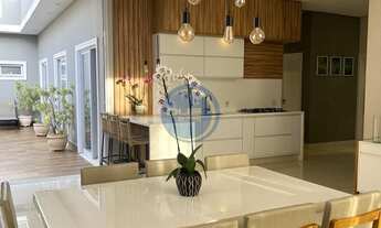 Imagem 7: Imperdível oportunidade! Casa em condomínio de luxo em Indaiatuba-SP, no Jardim Residencia