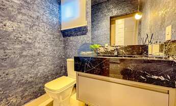 Imagem 6: CASA TERREA DECORADA CONDOMINIO DUAS MARIAS - INDAIATUBA/SP