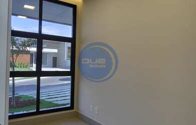 Imagem 2: Casa de alto padrão em condomínio no Residencial Milano: 3 quartos, 3 suítes, 2 salas, 5 b