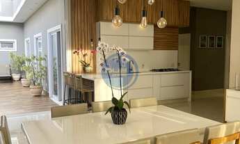 Imagem 6: Imperdível oportunidade! Casa em condomínio de luxo em Indaiatuba-SP, no Jardim Residencia