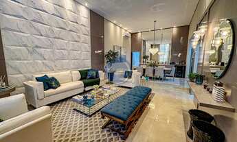 Imagem 5: CASA TERREA DECORADA CONDOMINIO DUAS MARIAS - INDAIATUBA/SP