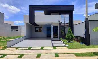 Imagem: Imperdível casa em condomínio à venda