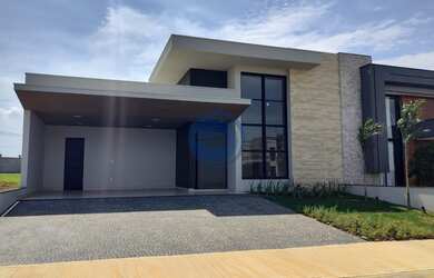 Imagem 2: Luxuosa casa em condomínio à venda em Indaiatuba-SP, Jardim Residencial Dona Maria Candida