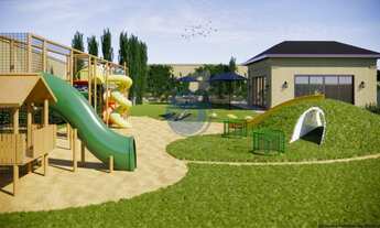 Imagem 3: Terreno em condominio em Indaiatuba - Jardim Hípica