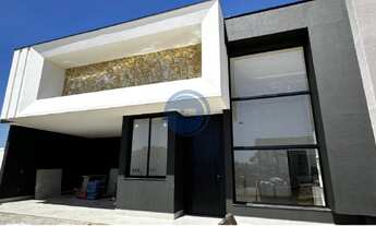 Imagem 2: Venda de casa em condomínio de luxo em Indaiatuba-SP, Residencial London Park: 3 quartos