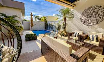 Imagem: CASA TERREA CONDOMINIO DUAS MARIAS