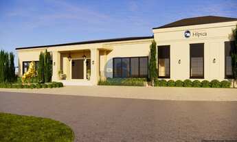 Imagem 2: Terreno em condominio em Indaiatuba - Jardim Hípica