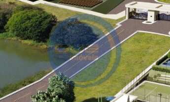 Imagem: Terreno em condominio em Indaiatuba - Jardim