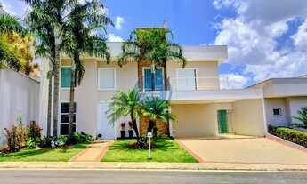 Imagem: Imperdível! Casa em condomínio de luxo