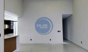 Imagem 3: Casa em condomínio de luxo em Indaiatuba-SP: 3 quartos, 3 suítes, 2 salas e 136m² de área