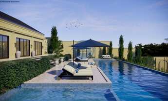 Imagem 7: Terreno em condominio em Indaiatuba - Jardim Hípica