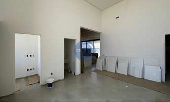 Imagem 5: Venda de casa em condomínio de luxo em Indaiatuba-SP, Residencial London Park: 3 quartos