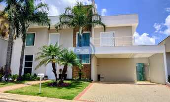 Imagem 2: Imperdível! Casa em condomínio de luxo em Indaiatuba-SP, 3 quartos, 3 suítes, 2 salas, 5 b